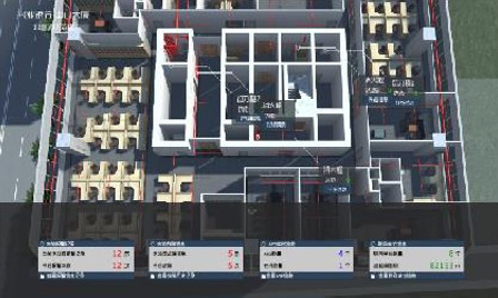 消防管理