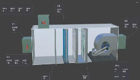 設備資訊
